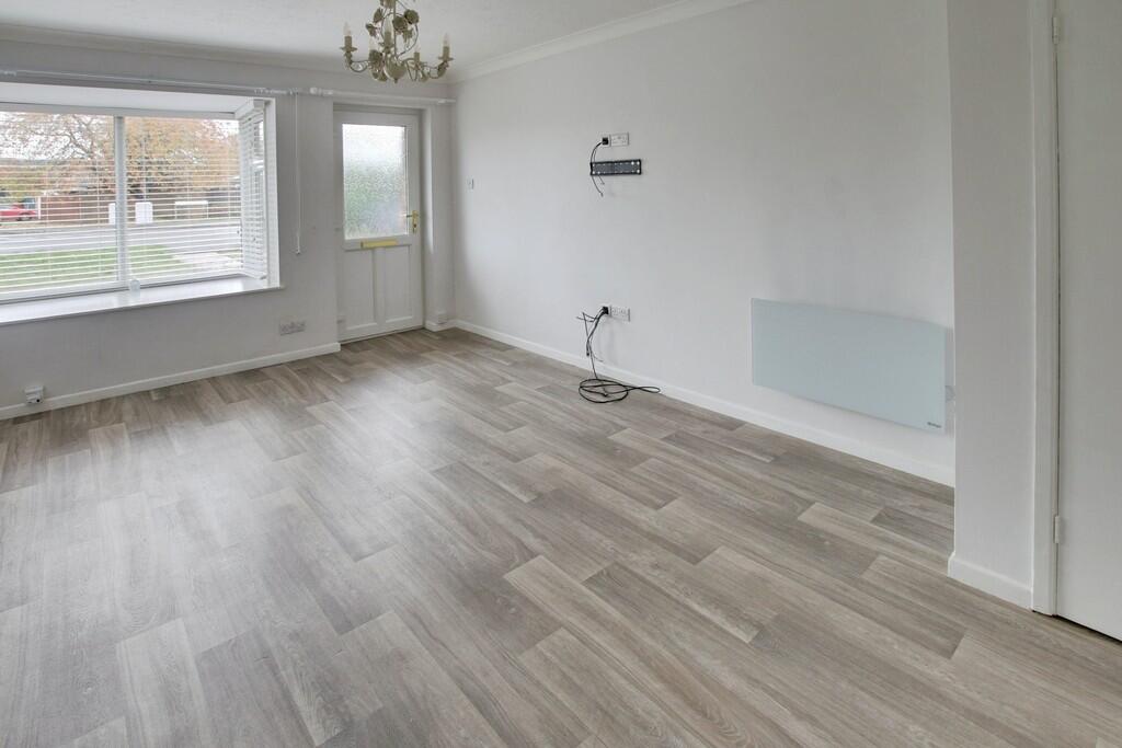 Burrowmoor Road, March photo 2