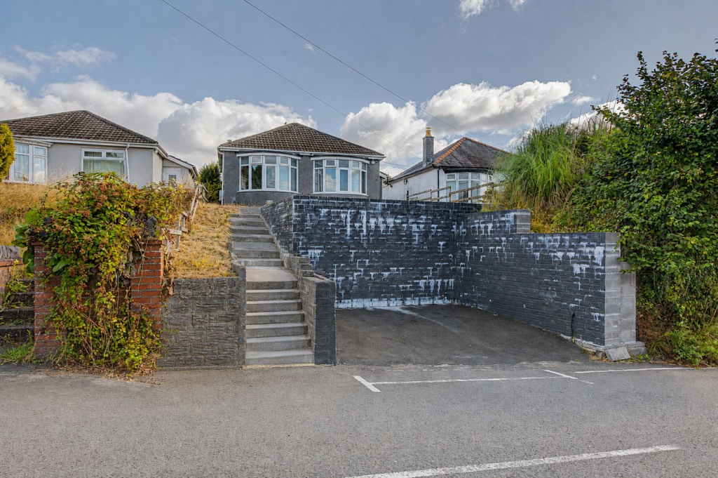 Main image of property: Penshannel, Neath Abbey, Neath, SA10