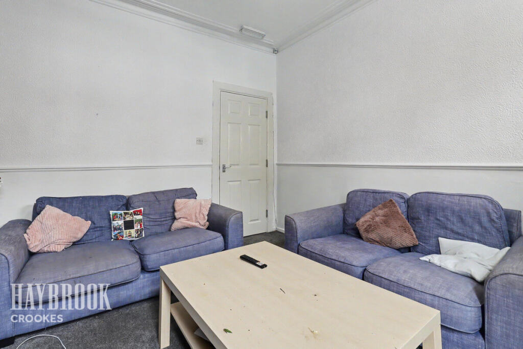 Main image of property: Roebuck Road, Sheffield