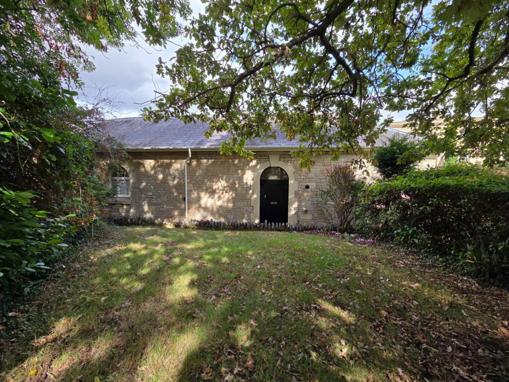 House in Swindon, Corsham
