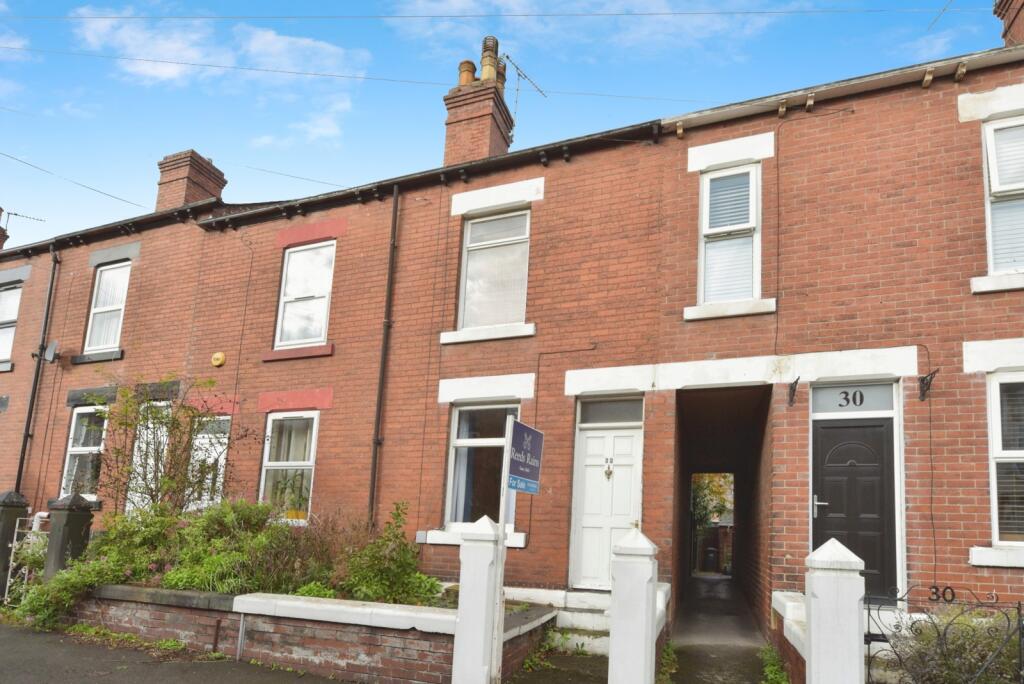 Main image of property: Delf Street, Sheffield, South Yorkshire, S2