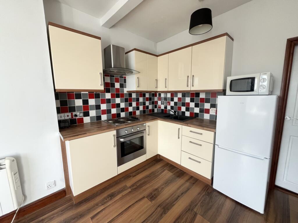 Main image of property: 3. 29 Colwick Road, Sneinton, Nottingham, NG2 4AL