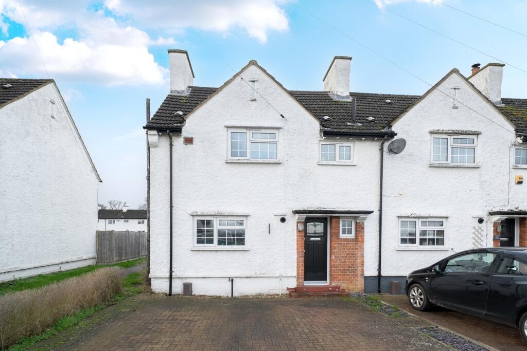 Main image of property: Derwent Road, Henlow, SG16