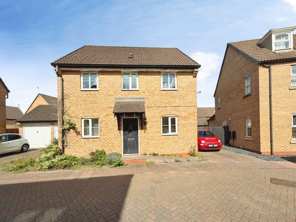 Main image of property: Sprigs Road, Hampton Hargate, Peterborough, PE7
