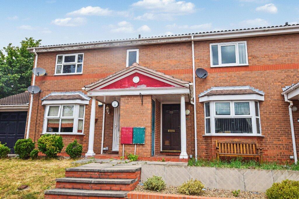 Main image of property: Belfry Court, Wakefield, West Yorkshire