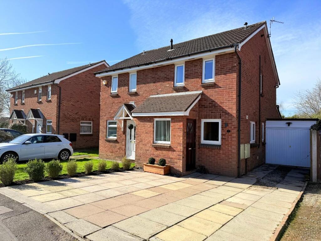 Main image of property: Brent Moor Road, Bramhall