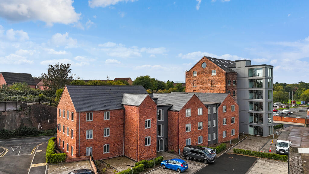 Main image of property: Laugherne Court, WR2