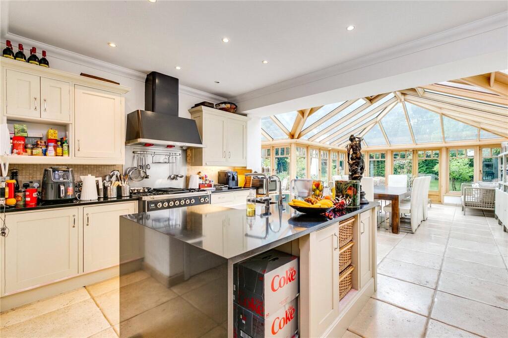 Main image of property: Woodstock Road, Golders Green, NW11