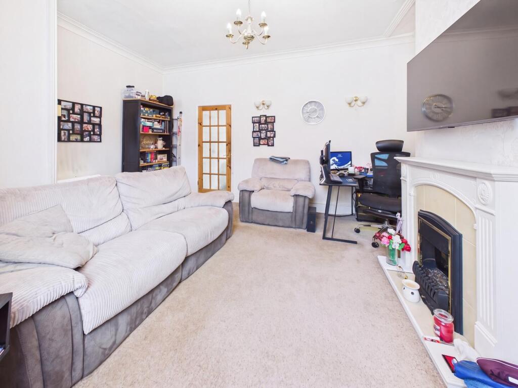 House in Preston - View 4