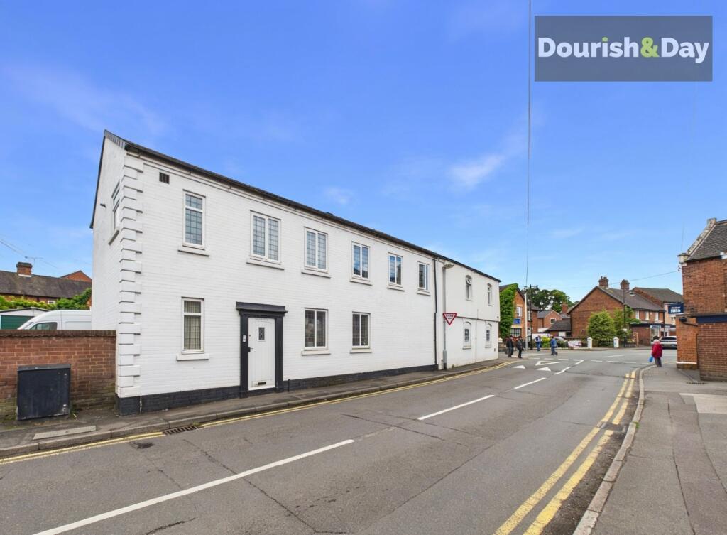 Main image of property: Mill Street, Penkridge, ST19