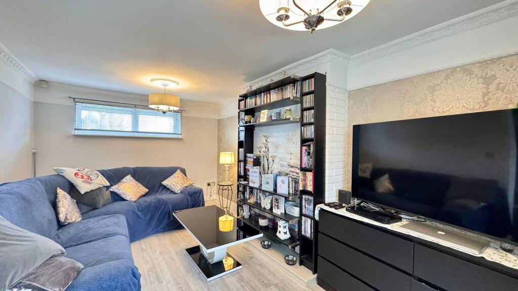 Feltons, Skelmersdale, WN8 6RP - Widok 4