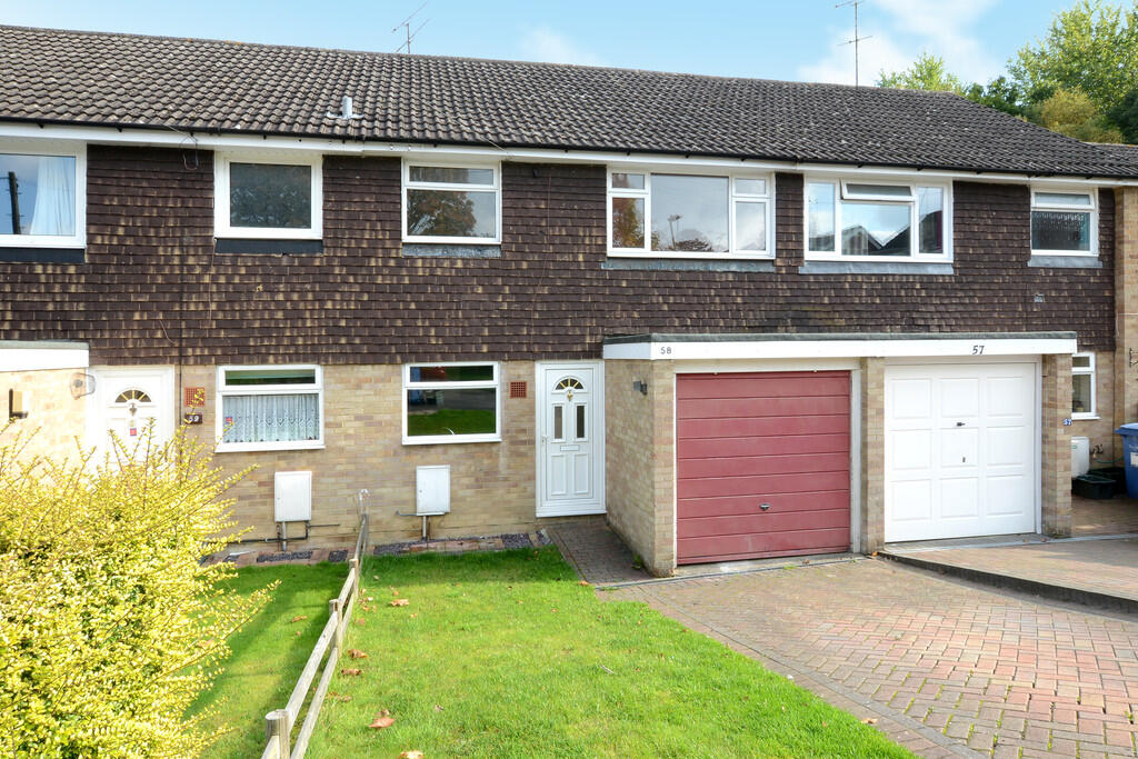 Main image of property: Yateley, Hampshire