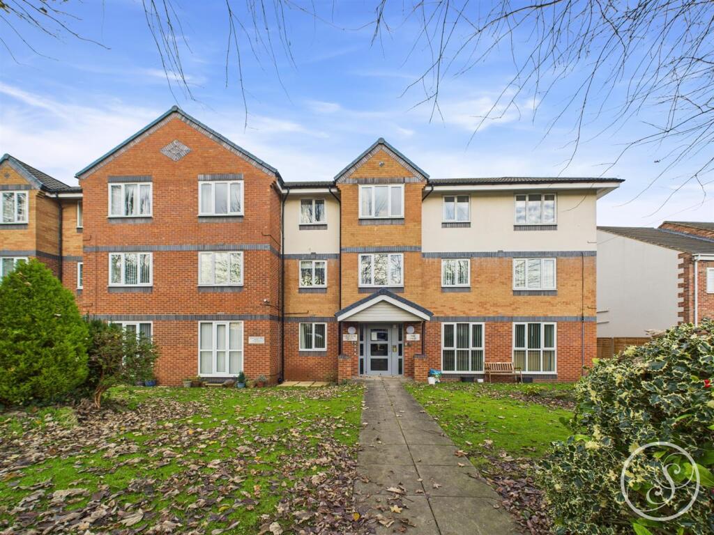 Main image of property: Sandbed Lawns, Leeds