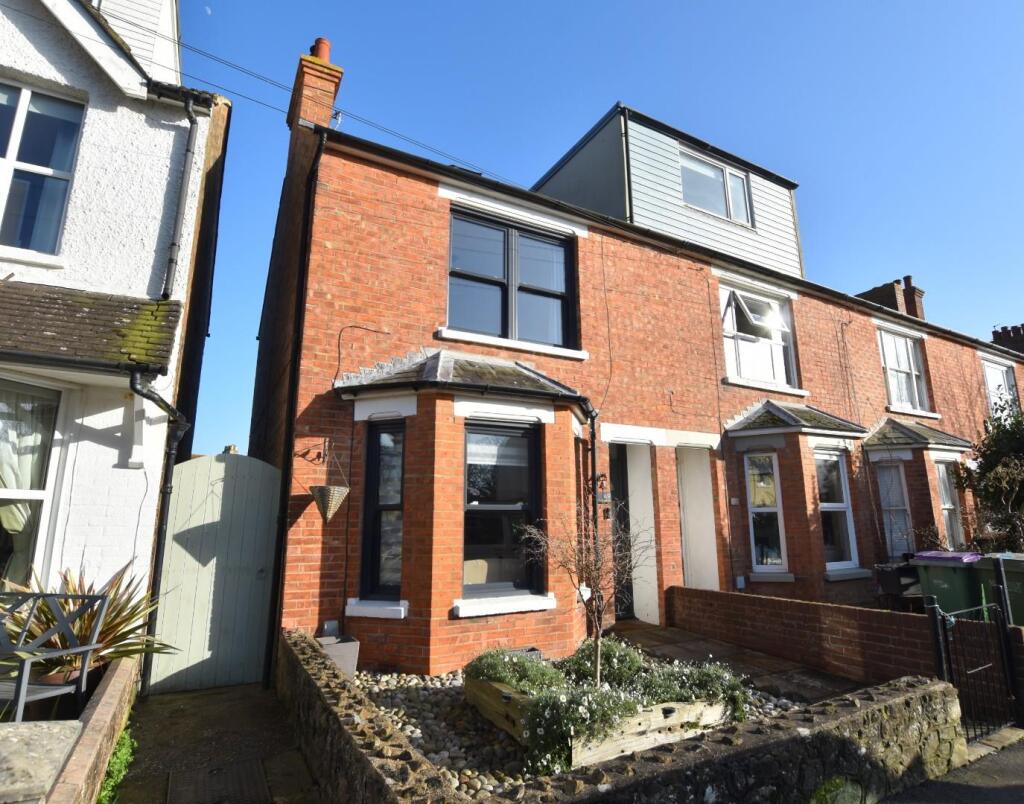 Main image of property: St. Leonards Road, Hythe