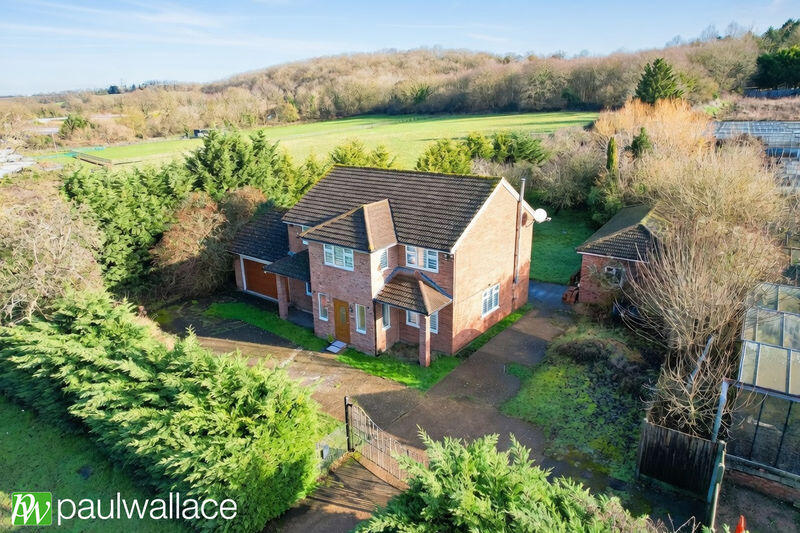 Main image of property: Dove House, Hamlet Hill, Roydon