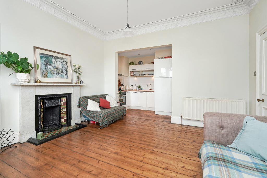 Apartment in Edinburgh, Merchiston - More