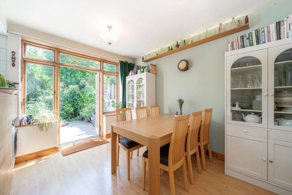 House in Twickenham - View 4