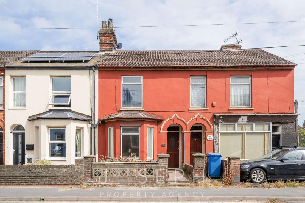 Main image of property: Wherstead Road, Ipswich, IP2