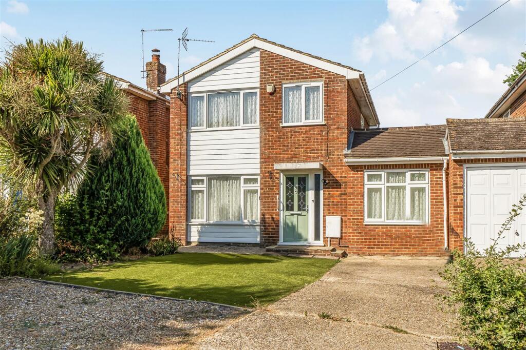 Main image of property: Knaves Acre, Headcorn, Ashford