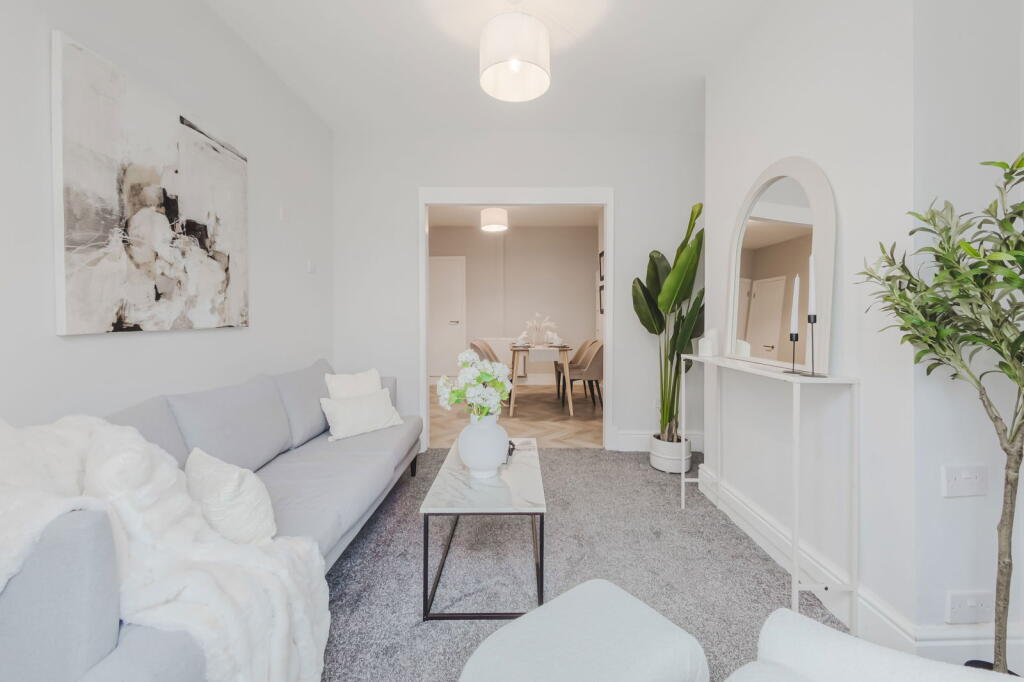 Main image of property: Clifton Street, Old Town, Swindon, SN1 3QB