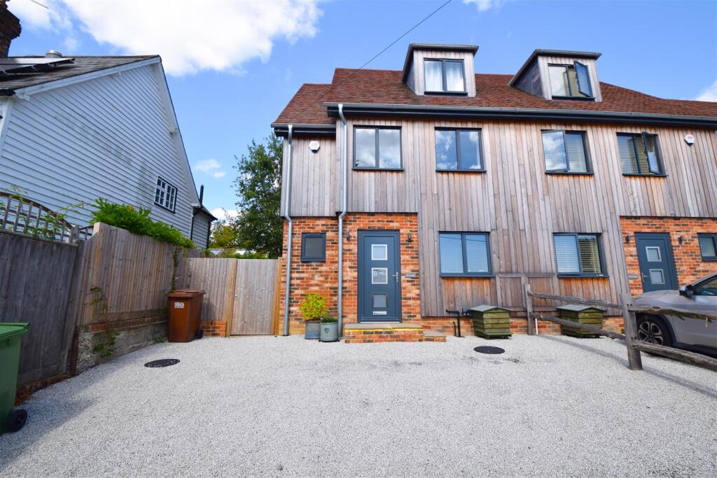 Main image of property: Cripps Corner Road, Staplecross