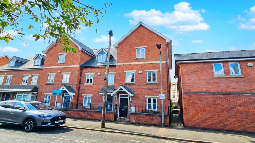 Main image of property: Nelson Street, St James, HR1