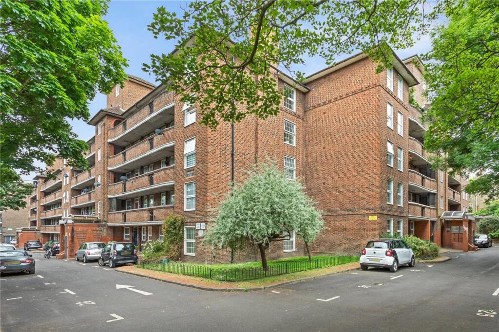 Main image of property: Northampton Street, London, N1