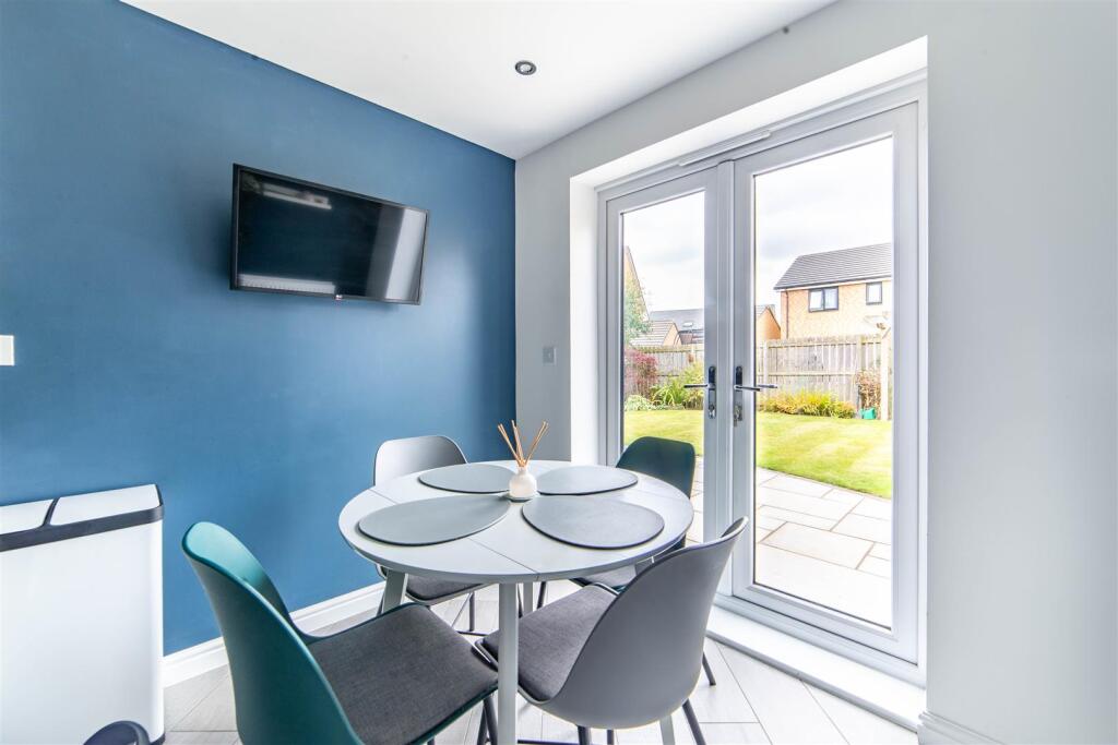 House in Newcastle upon Tyne, Brunton Meadows, Middle Brunton - View 3