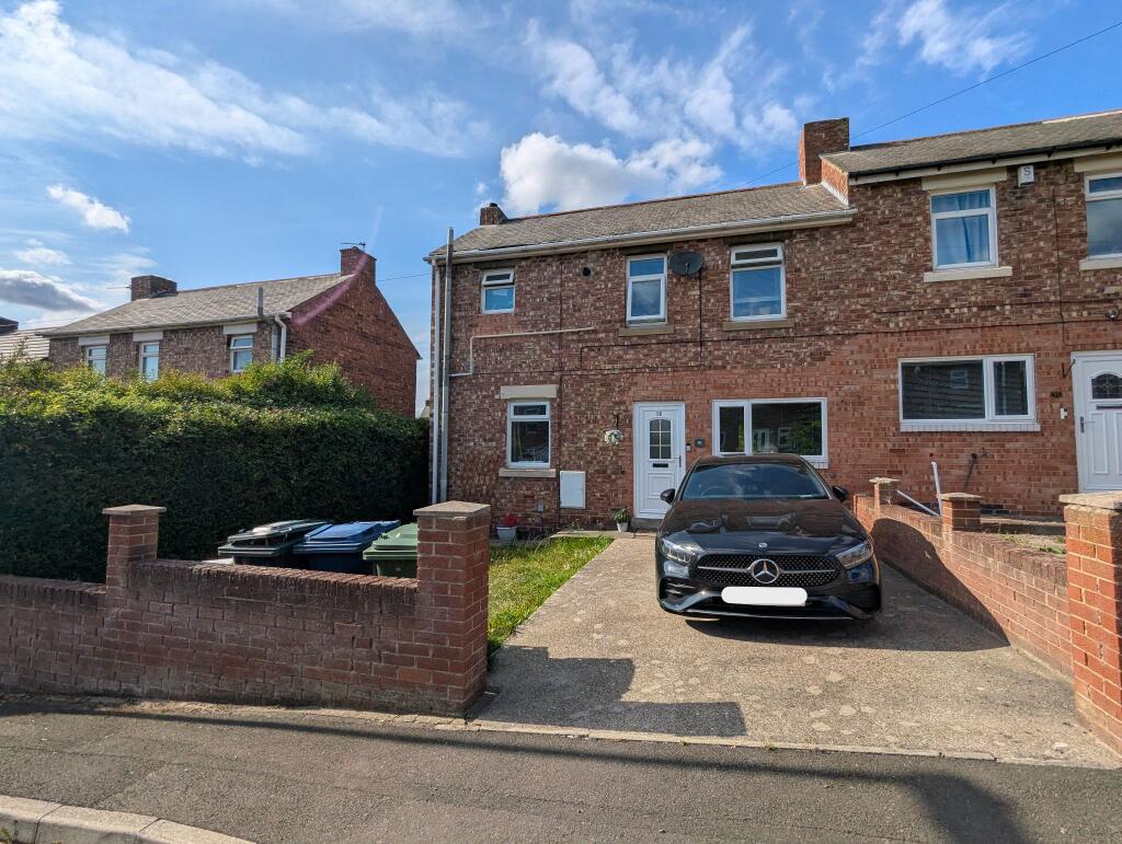 Main image of property: Malone Gardens, Birtley, DH3