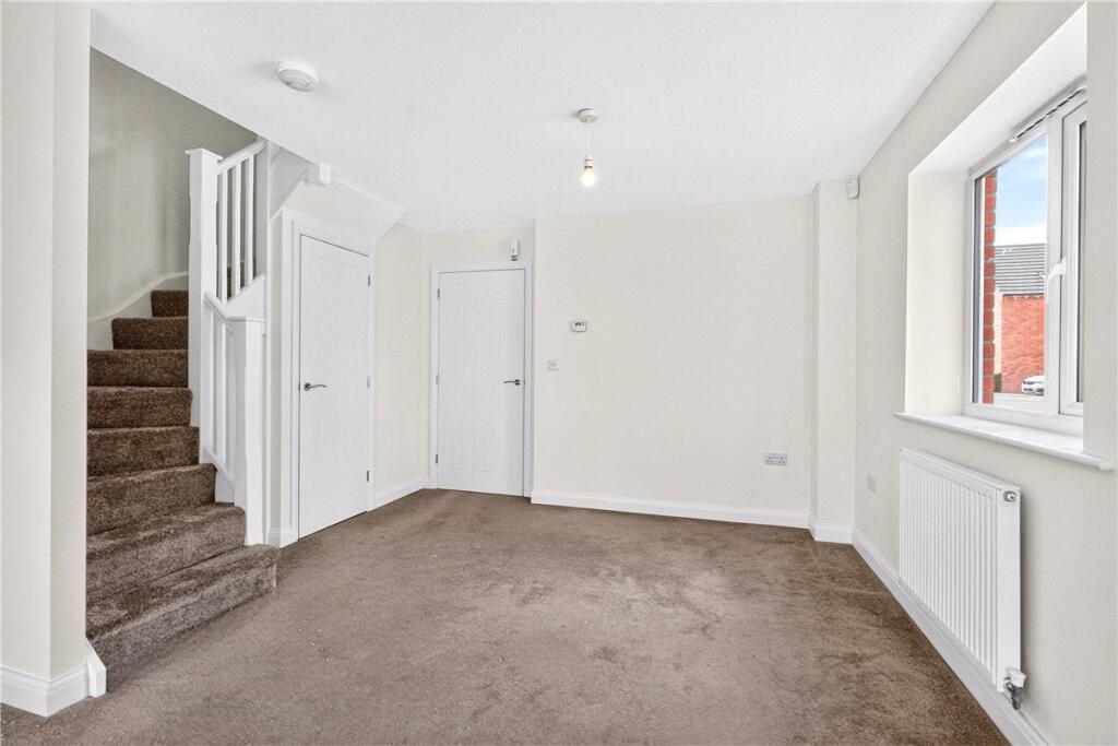 House in North West Leicestershire, Measham - View 4
