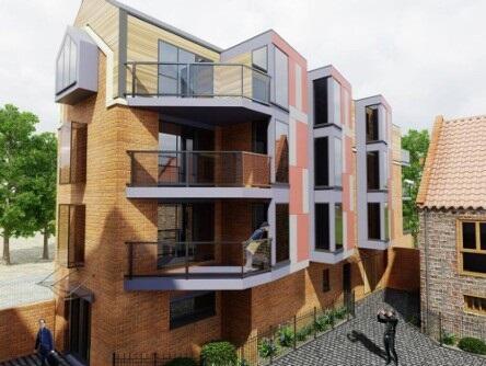 311-314 Whapload Road, Suffolk, NR32 1UL - More