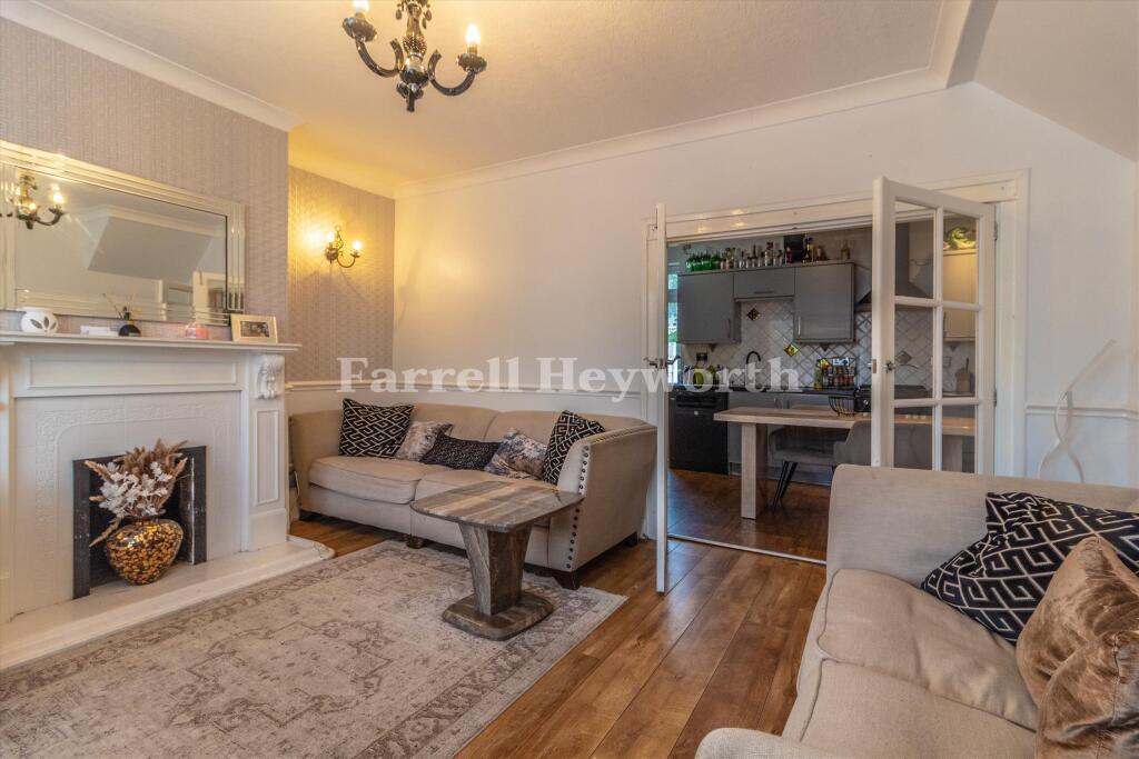 Dorman Road, Ribbleton, Preston photo 3