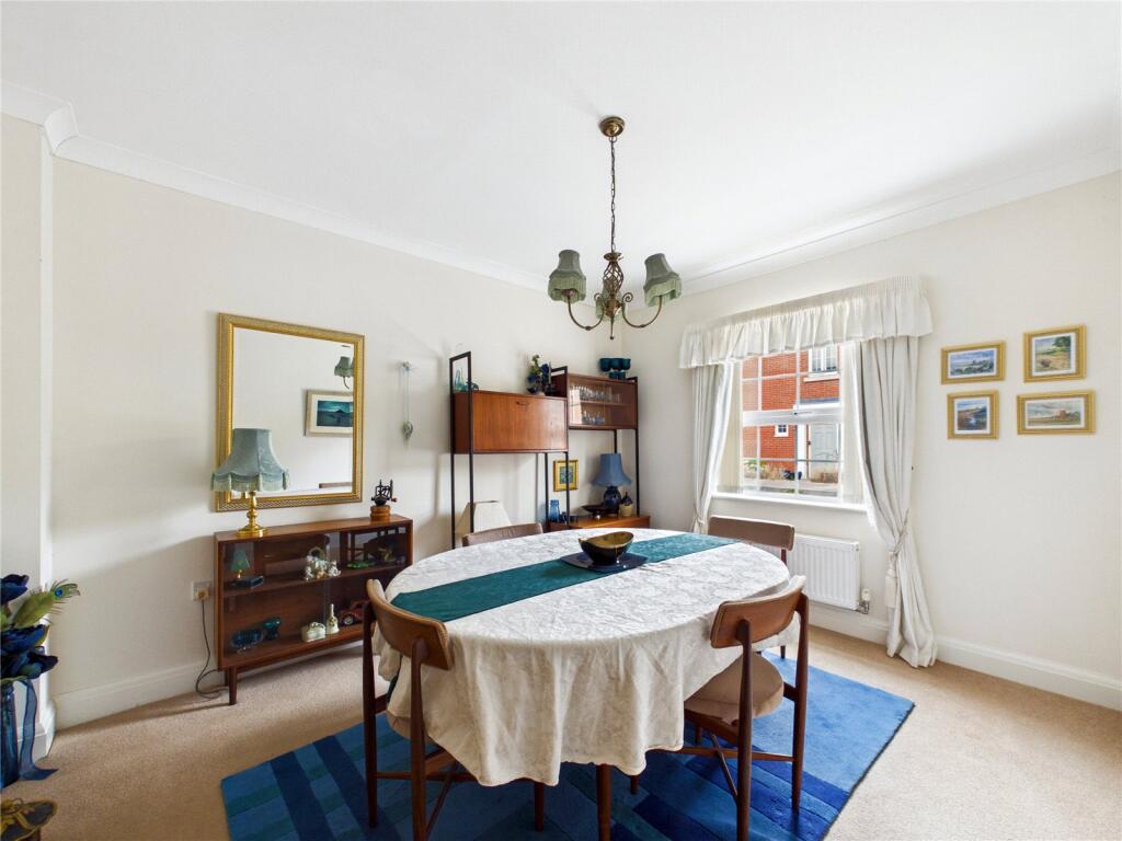 House in East Suffolk, Rendlesham - View 4