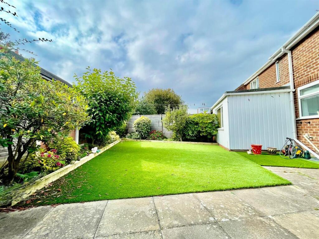 House in Preston, Ingol, Fulwood - View 3