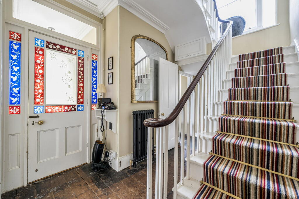 House in St Just, Nancherrow - View 5