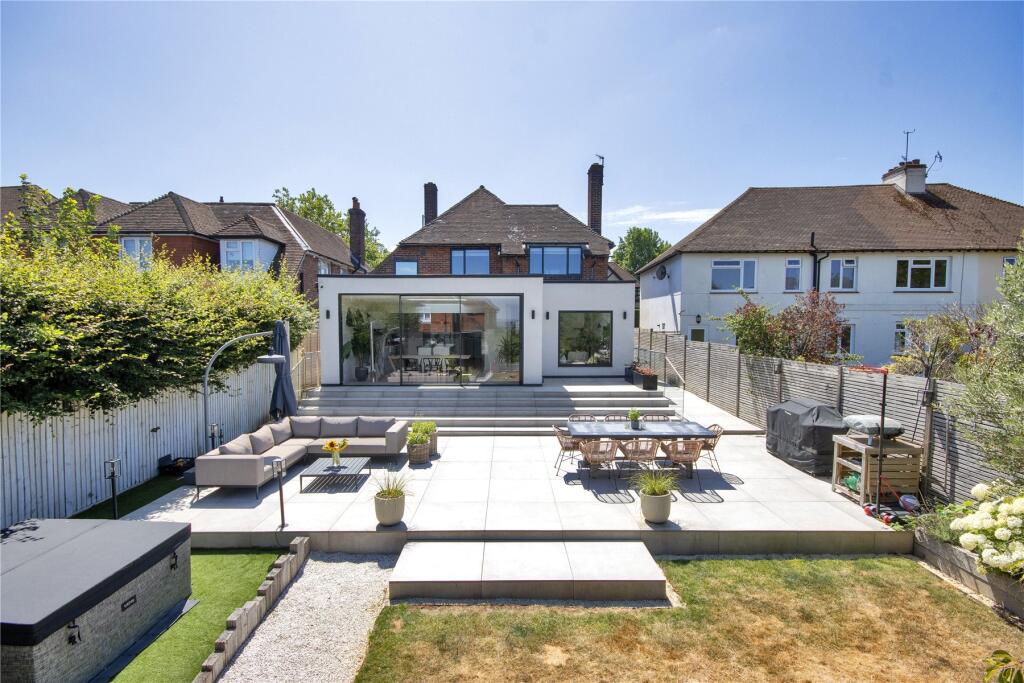Main image of property: Yew Tree Road, Tunbridge Wells, Kent, TN4