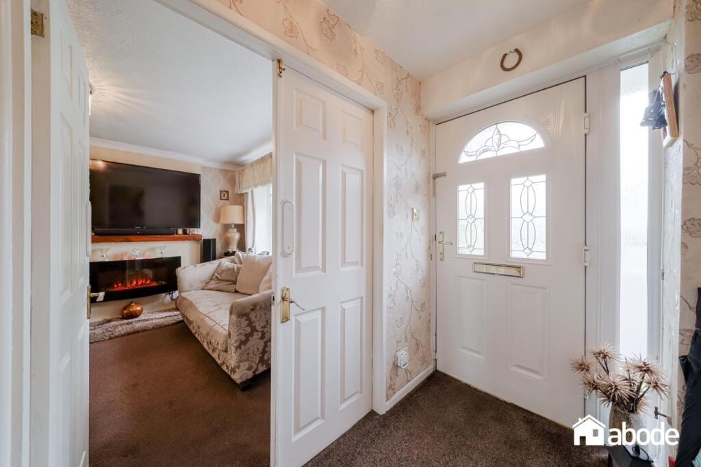 House in Knowsley, Halewood Green, Halewood - View 4