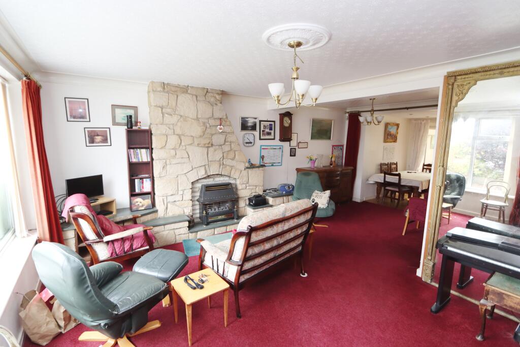 House in North Tyneside, North East - View 4