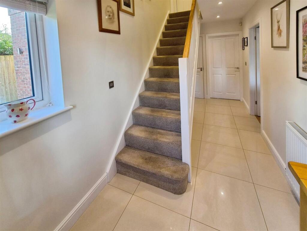 House in Crewe - View 4