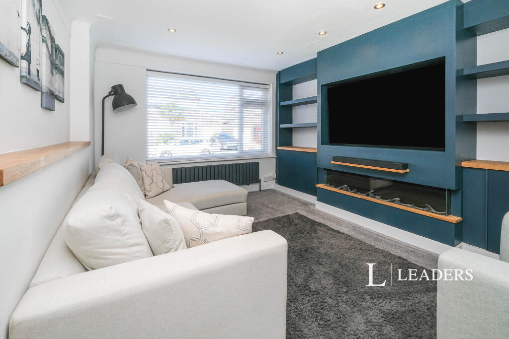 House in Liverpool - View 3
