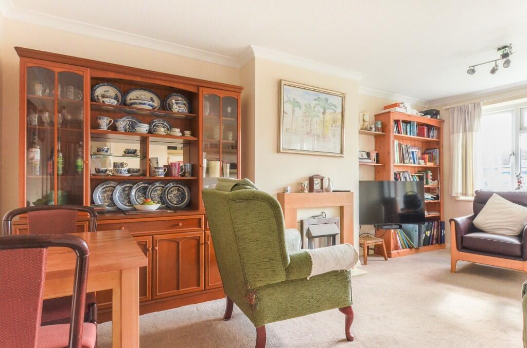 House in Wealden, Hailsham - View 4