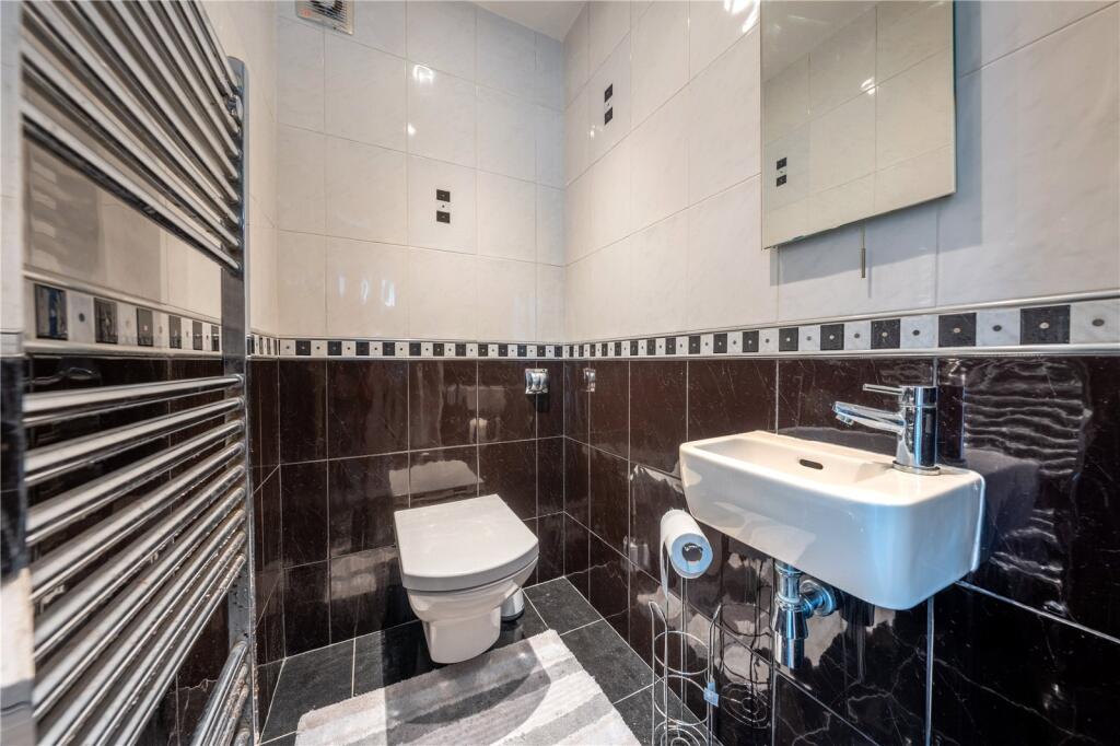 Additional image 23 of Carnoustie, Tamworth, Staffordshire, B77