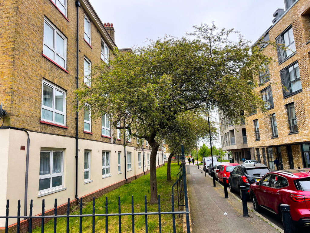 Main image of property: Bardsley House, Bardsley Lane, SE10