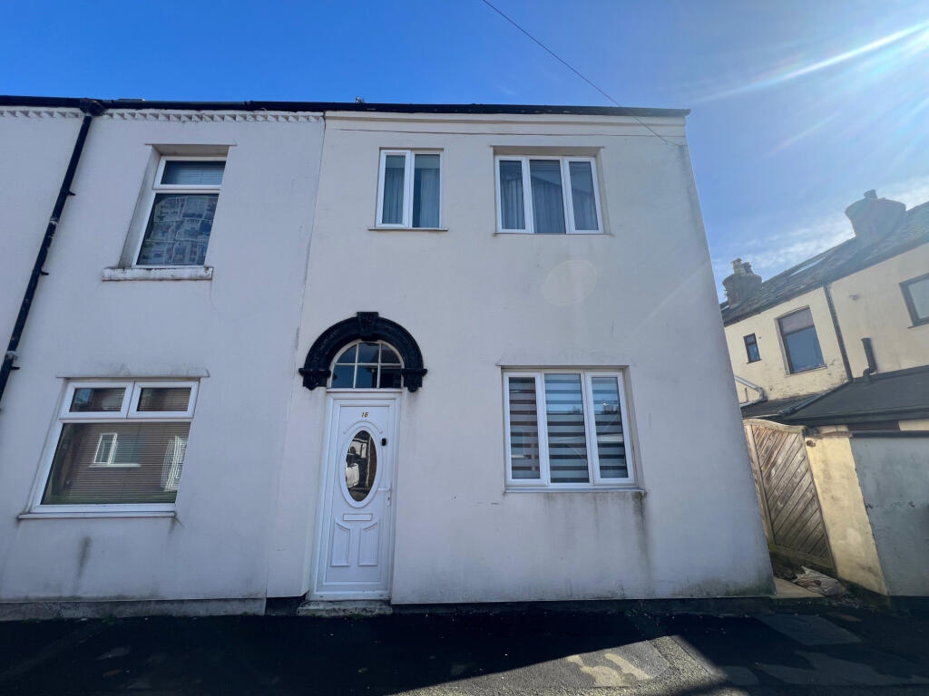 Main image of property: Albert Street, Preston, Lancashire, PR4