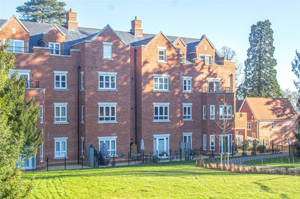 Additional image 13 of Tomlinson Court, Welwyn, Hertfordshire, AL6