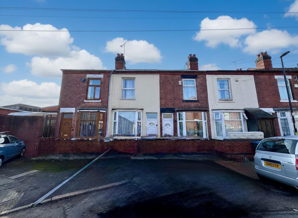 Main image of property: Westwood Road, Coventry, CV5