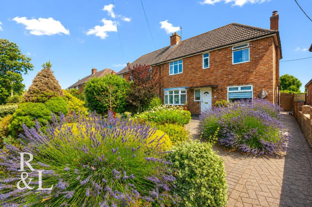 Main image of property: Quarry Lane, Snarestone, Swadlincote