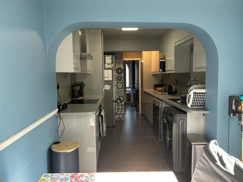 Manor Park Road, Castle Bromwich. - View 5