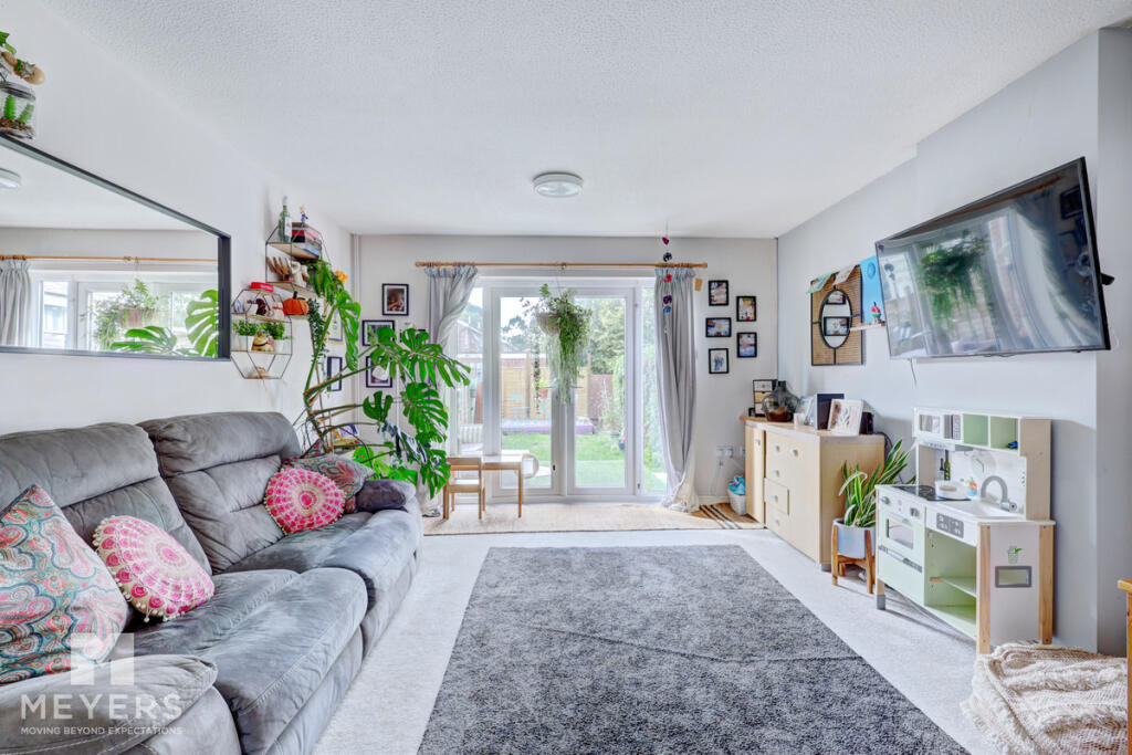 House in Bournemouth - View 2
