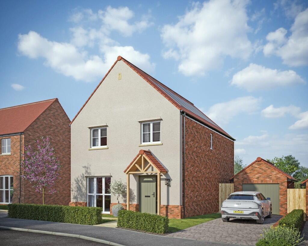 Main image of property: Fleet Lane,
Twyning,
Gloucestershire,
GL20 6FJ